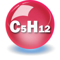 新戊烷 2，2-二甲基丙烷